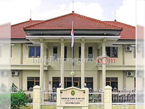 Usai Lebaran, Perceraian Malah Tinggi