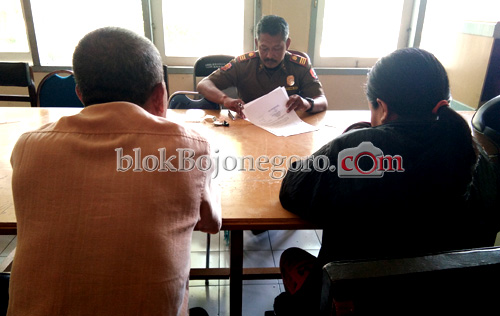 Diduga Mesum, Kakek dan Pasangannya Diamankan di Hotel