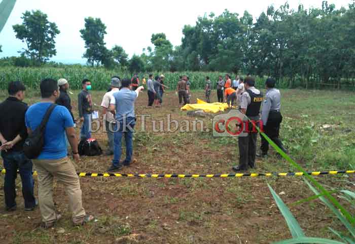 Enam Tewas, Satu Dikabarkan Tertangkap Hidup