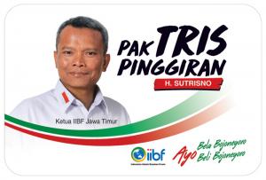 Pak Tris Apresiasi KPU Bojonegoro