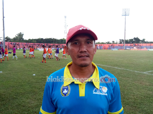 Setelah Libur,  Besok Persibo Akan Kembali Gelar Latihan