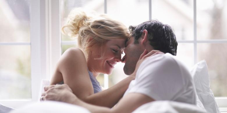 Ini Waktu Terfavorit untuk Bercinta