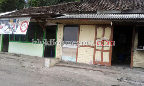Nikmatnya Sate Kambing yang Khas di Klino