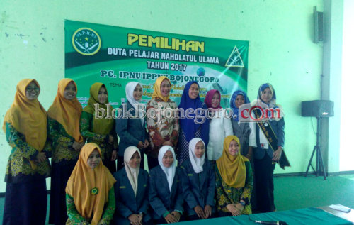 PP Fatayat: Pelajar Harus Terus Berjuang