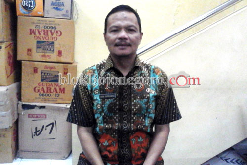 Sampai Saat Ini Belum Ada Laporan Masuk di Posko THR