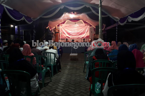 Hijrah Pemuda Akhir Zaman di STIKes ICsada