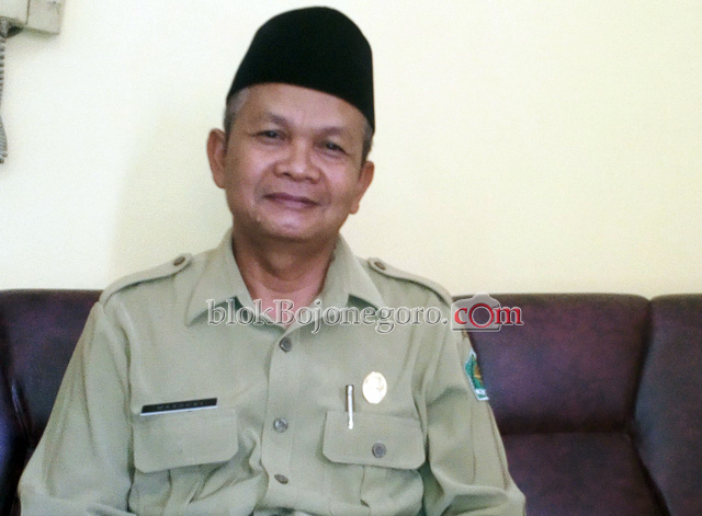 Syarat untuk Pencatatan, Catin Harus Punya Sertifikat
