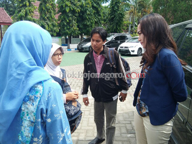 DPRD Dampingi Kasus Rodliyah