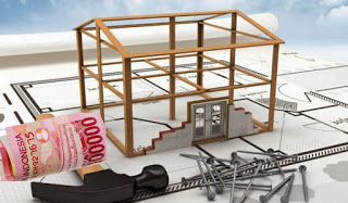 Anggaran Rehab Kantor SMP Kapas dan SMP MT Capai Rp500 Juta