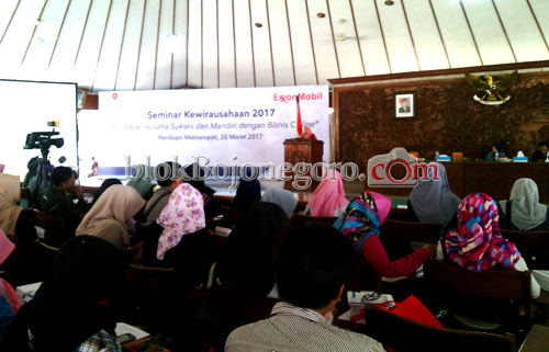 Banyak Pelaku UMKM Belum Manfaatkan Sosmed