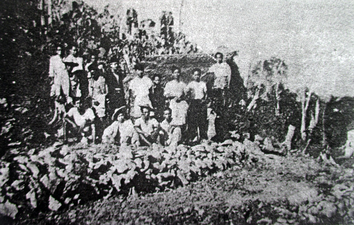 Kemenangan Gerilya Diawali dari Gondang