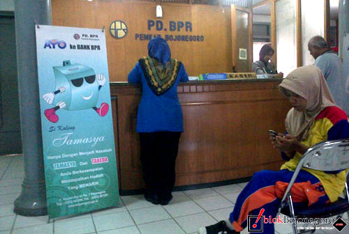 Dewan: Minim Target, Modal Dihentikan