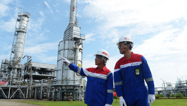 Wooww...! Pertamina EP Borong 6 Gelar