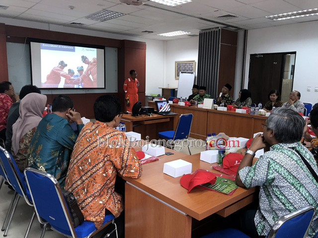 FKUB Pastikan Kegiatan Keagamaan Terfasilitasi