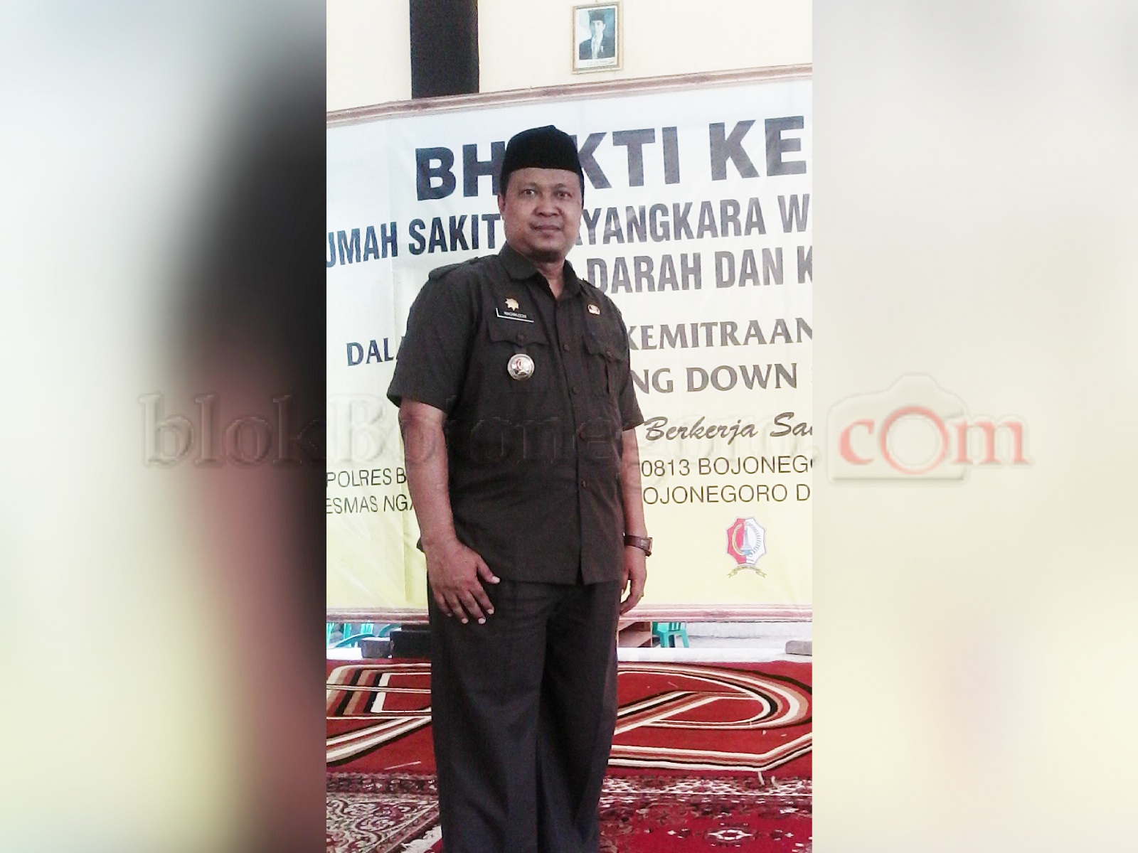 Ajak Masyarakat tak Bergantung Harapan pada Migas