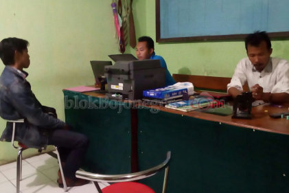Ketua PWI Kecam Tindakan Debt Collector Ancam Wartawan