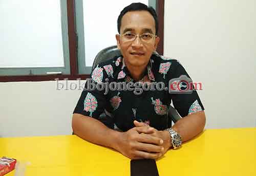 Puluhan Ribu Rumah di Bojonegoro Tak Layak Huni