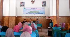 KKN 2018 STIEKIA di Tanjungharjo, Fokus Garap Potensi Wisata