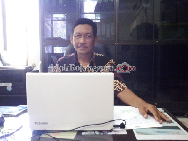 BPBD Petakan 12 Kecamatan Rawan Banjir Bandang