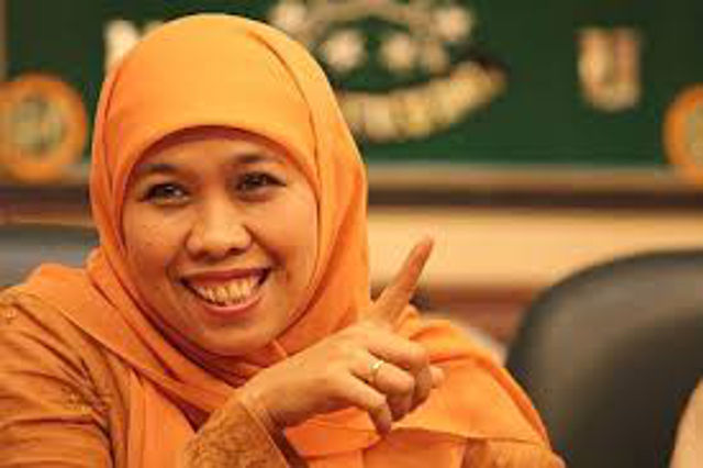 Besok Khofifah Indar Parawansa Hadir di Bojonegoro