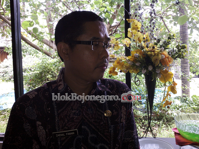 3836 Petani Sudah Ikut Asuransi Pertanian