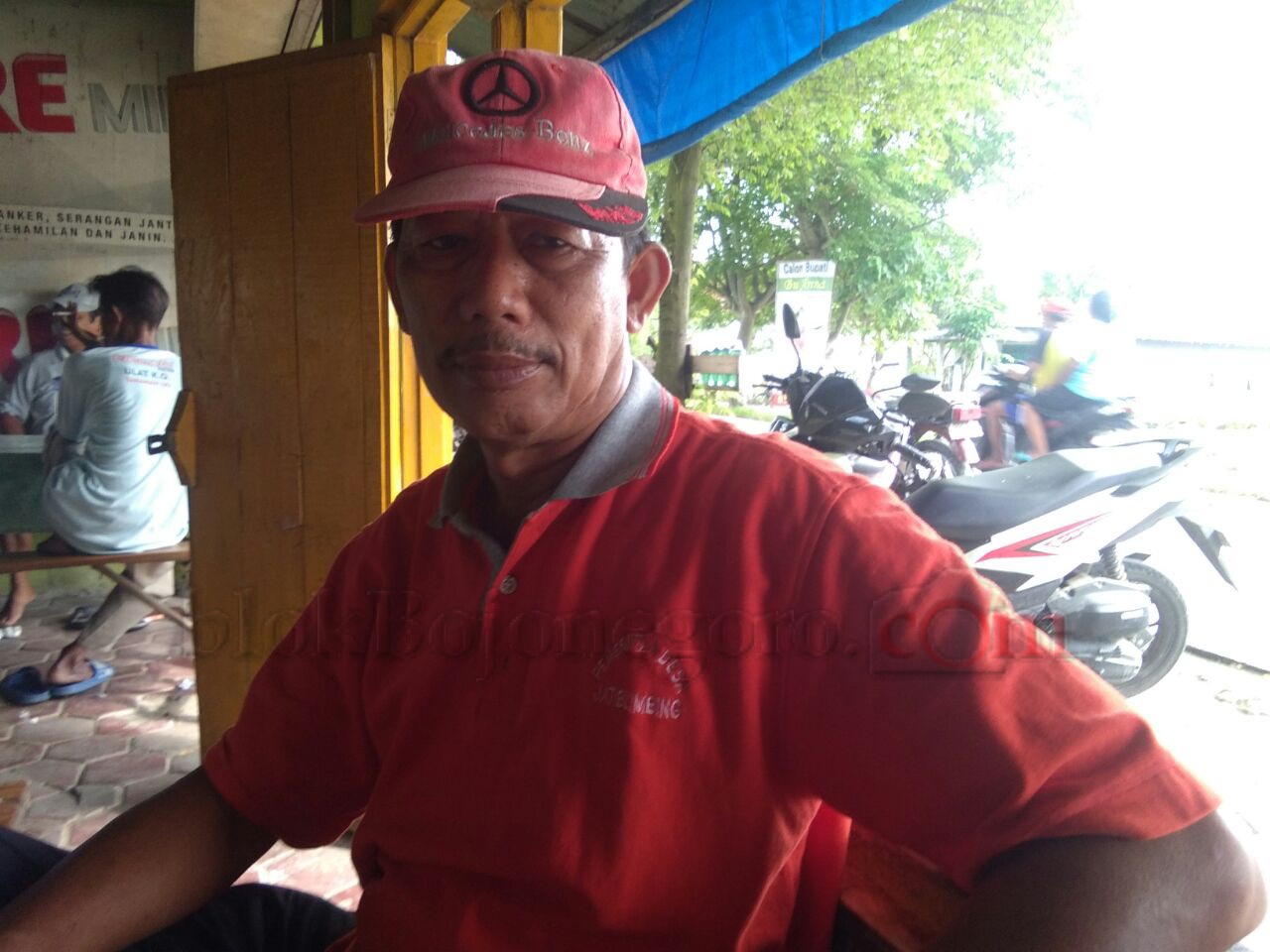 Sebelum Ramai, Pemilik Sumur Sudah Izin ke Desa