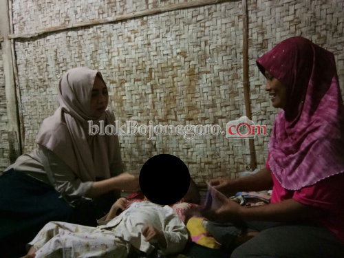 Dies Natalis ke 9, STIKes ICsada Gelar Safari Sosial