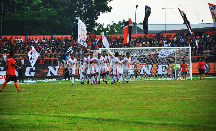 Ditahan Imbang Persedikab, Pelatih Persibo Kecewa