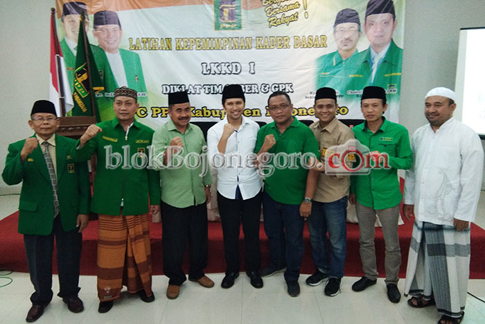 Emil: Milenial Job, Siapkan Mental