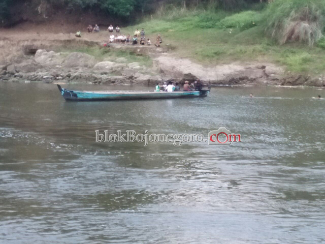 Usai Mancing, Siswa SD Tenggelam Saat Mandi