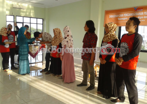 Diumumkan,Berikut Pemenang Lomba Esai FTBM