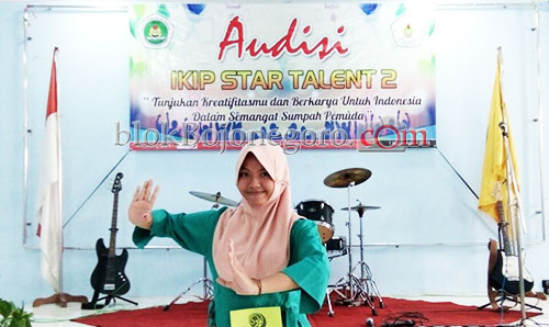 Besok Malam, IKIP Star Talent ke-2 Akan Digelar