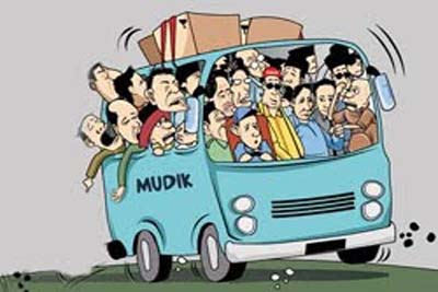 Jasa Raharja Siapkan Mudik Gratis KA dan Bus