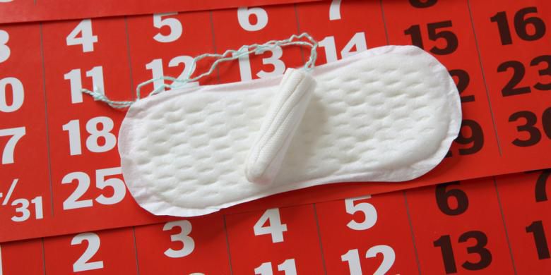 Menstruasi Pertama Anak Perempuan Kian Dini, Apa Sebabnya?