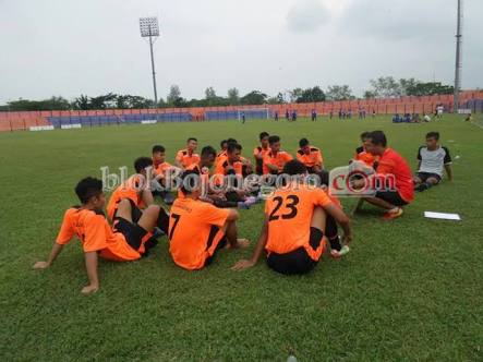 Bojonegoro FC Telan Kekalahan 2-1 Lawan Lamongan FC