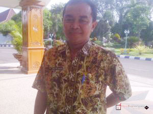 154 Orang Alami Disabilitas Berat