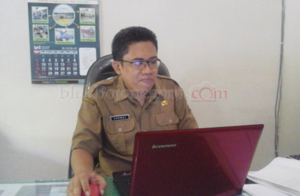 392 PNS di Bojonegoro Pensiun Tahun Ini
