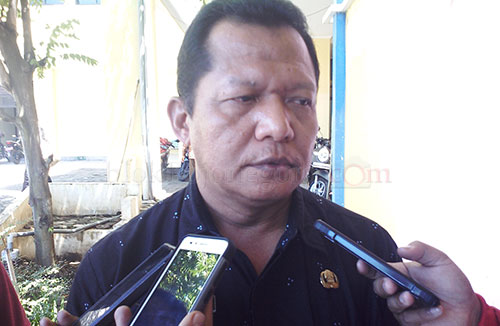 Kadisdik: LPJ BOS Harus Selesai Sebelum Bupati Lengser