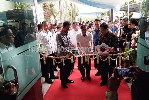 Target Pelayanan, Sehari 150 Orang