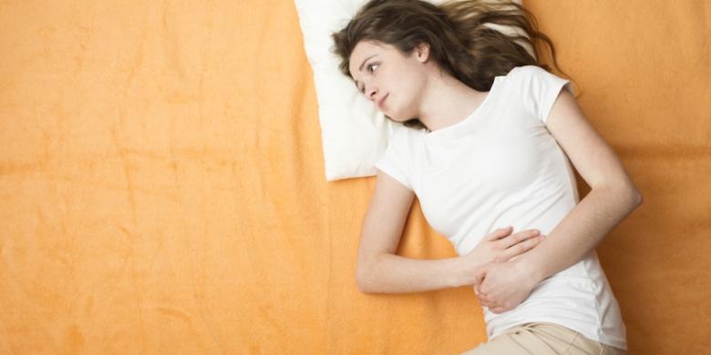 Kesalahan yang Sering Dilakukan Wanita Saat Haid