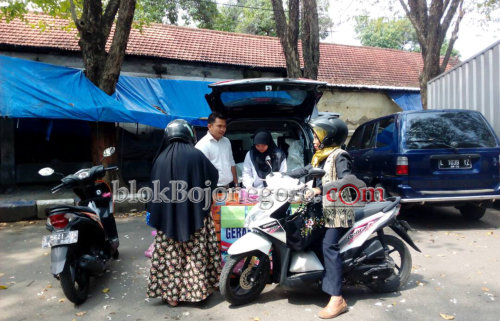 Panen, Harga Beras Berangsur Turun