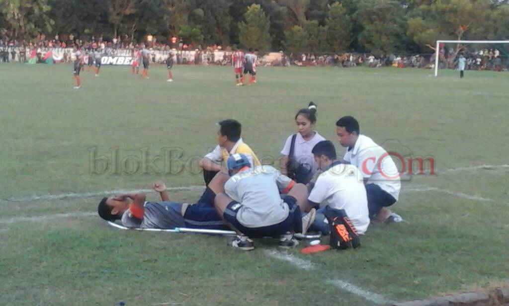 Lawan Lamongan FC, Persibo Dibayangi Kelelahan