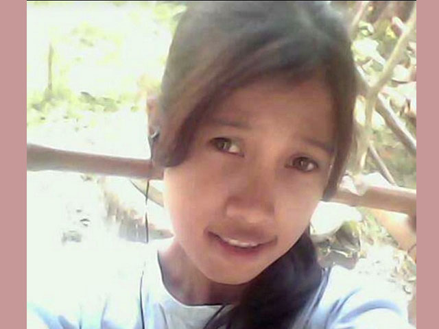 Gadis Asal Balen Bojonegoro Dilaporkan Hilang