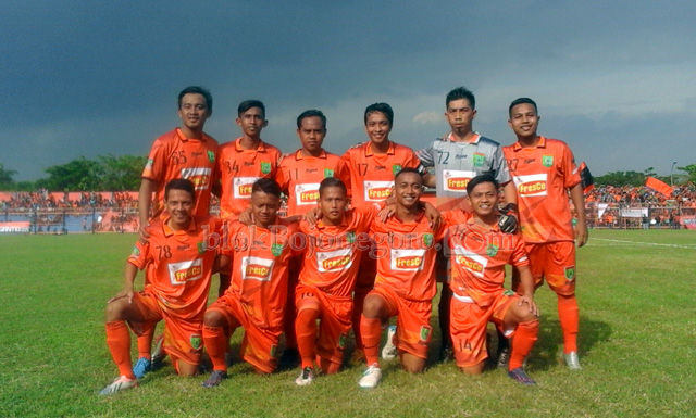 Jeda Sebentar, Banyak Pemain Persibo Belum Pulih