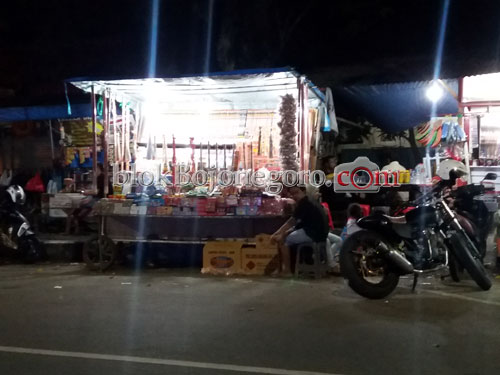 Ramadhan, Petasan Dilarang Beredar