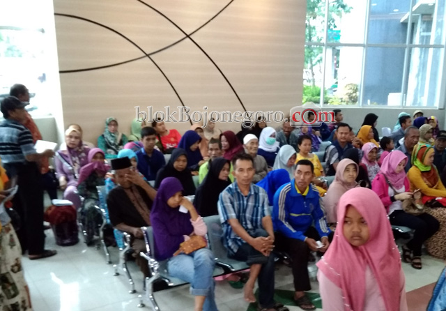 Faskes Pertama, Kurangi Peningkatan Pasien di Rumah Sakit