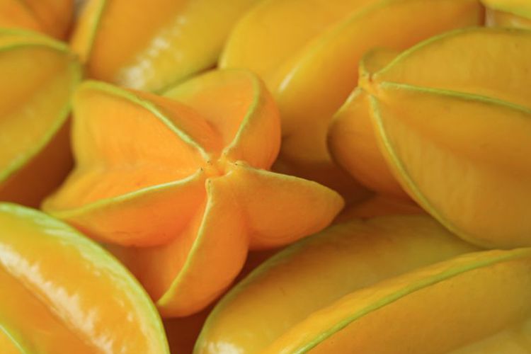 Jus Belimbing Berbahaya bagi Penderita Ginjal?