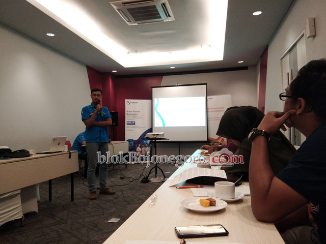 Hadir di Bojonegoro, Biznet Akan Gelar Festival Bojonegoro