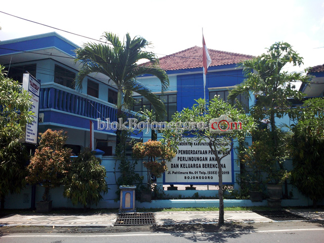 29,601 Orang Bojonegoro Baru Ikut KB