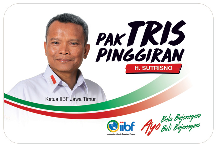 Ingin Bangun Bojonegoro, Terpanggil Jadi Bupati